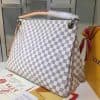 ルイヴィトンバッグコピー 2020新品注目度NO.1 Louis Vuitton レディース ハンドバッグ - 画像 (3)