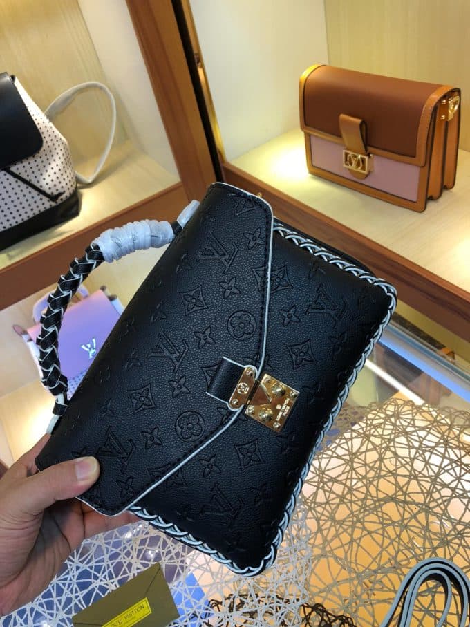 ルイヴィトンバッグコピー 2020新品注目度NO.1 Louis Vuitton メンズ ショルダーバッグ - 画像 (5)