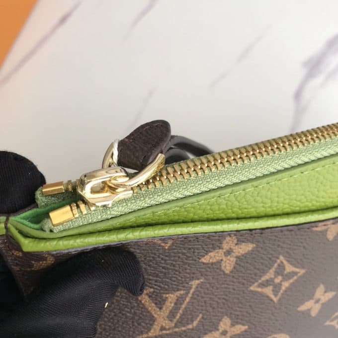 ルイヴィトンバッグコピー 定番人気2021新品 Louis Vuitton 男女兼用 セカンドバッグ - 画像 (6)