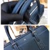 人気高級 エルメスバッグコピー 2021新品注目度NO.1 HERMES メンズ ブリーフケース - 画像 (8)