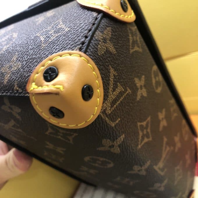 ルイヴィトンバッグコピー 大人気2020新品 Louis Vuitton レディース ショルダーバッグ - 画像 (7)
