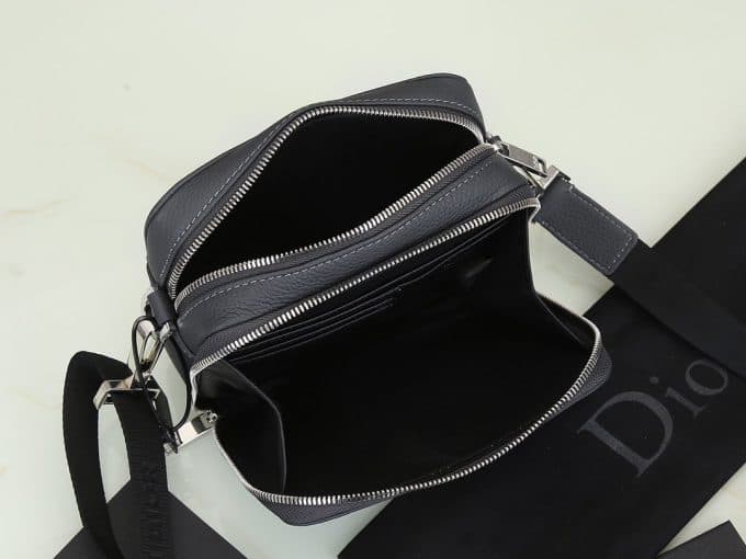 ディオールバッグコピー 2021新品注目度NO.1 Dior メンズ ショルダーバッグ - 画像 (7)
