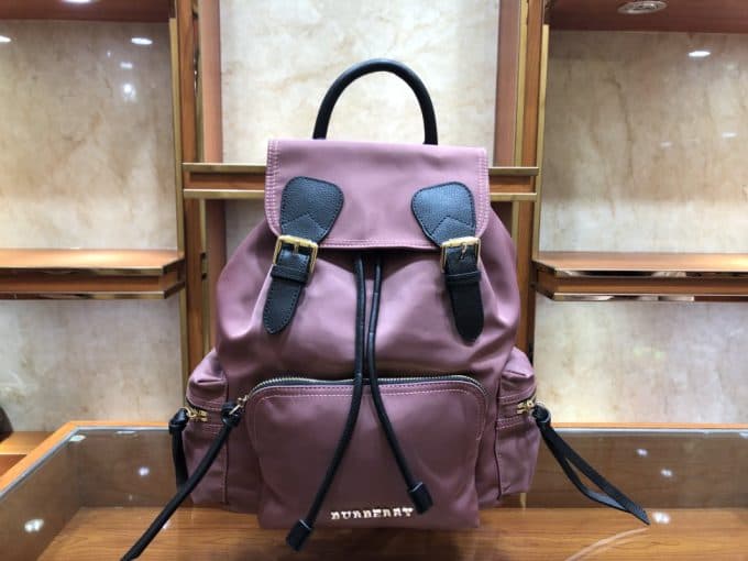 2019秋冬新作☆超売れ筋バーバリー(BURBERRY)☆レディース バックパックコピー☆特別価格にて販売!!今一番流行っている人気アイテム!!