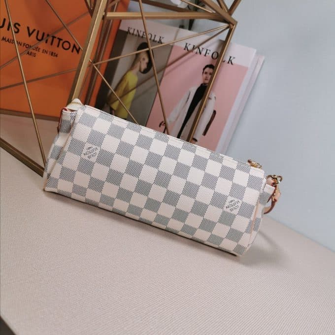 ルイヴィトンバッグコピー 大人気2020新品 Louis Vuitton メンズ ショルダーバッグ - 画像 (3)