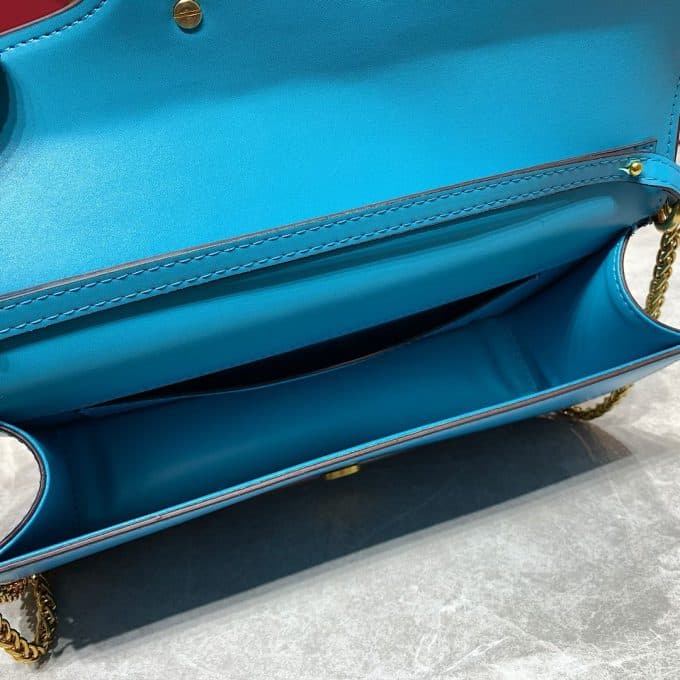 ヴァレンティノバッグコピー 2022新品注目度NO.1 Valentino レディース ショルダーバッグ - 画像 (7)