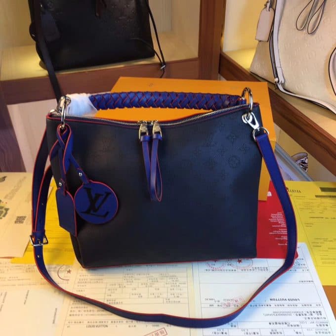 ルイヴィトンバッグコピー 大人気2020新品 Louis Vuitton レディース ハンドバッグ - 画像 (4)