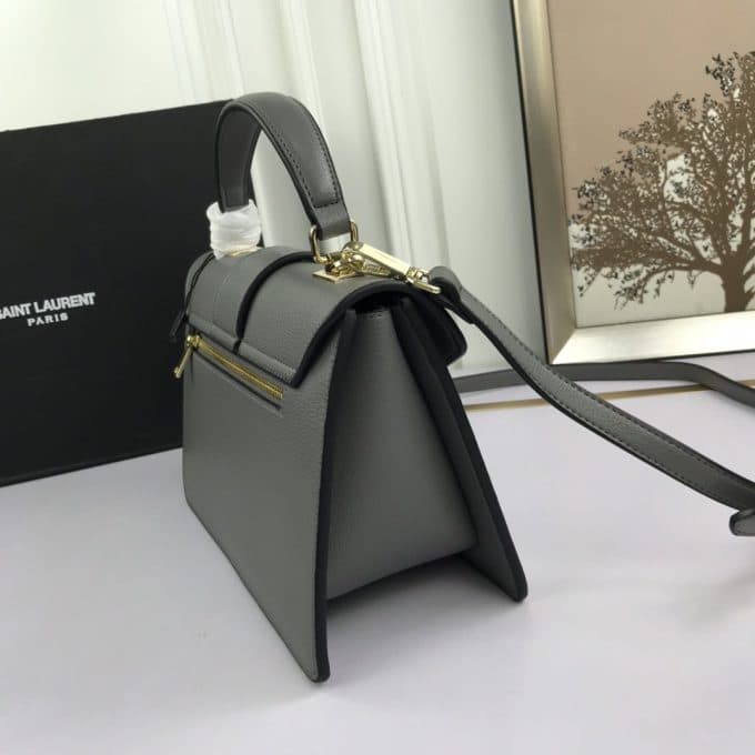 イヴサンローラン バッグコピー 大人気2022新品 YSL レディース ハンドバッグ - 画像 (2)