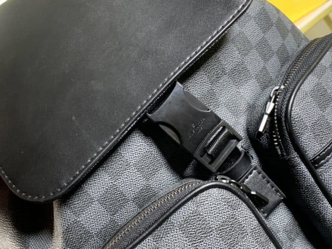 ルイヴィトンバッグコピー 大人気2021新品 Louis Vuitton 男女兼用 バックパック - 画像 (7)