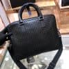 人気高級 ボッテガヴェネタバッグコピー 大人気2021新品 Bottega Veneta メンズ ブリーフケース