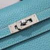 エルメス財布コピー 2021新品注目度NO.1 HERMES レディース 長財布 - 画像 (6)