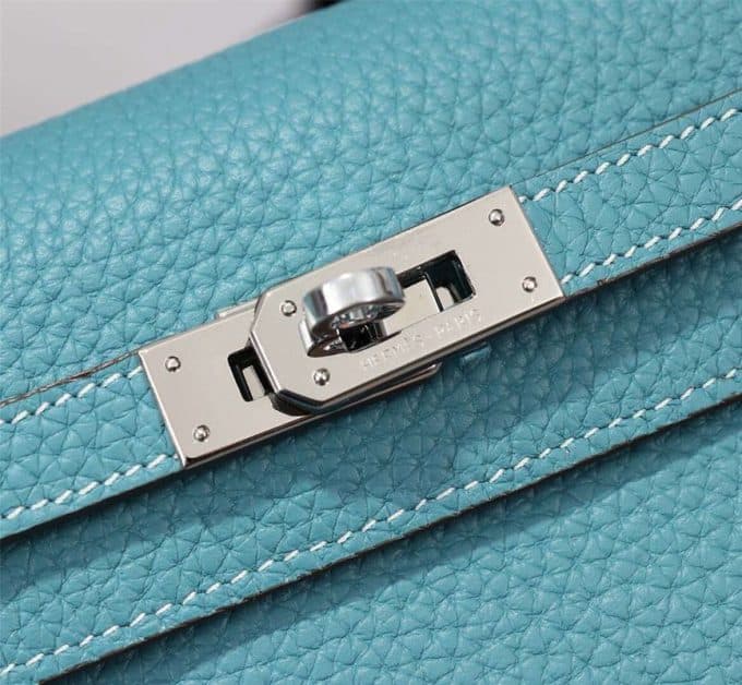 エルメス財布コピー 2021新品注目度NO.1 HERMES レディース 長財布 - 画像 (6)