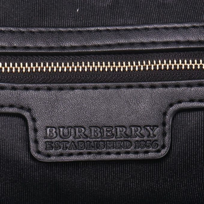 バーバリーバッグコピー 定番人気2021新品 BURBERRY 男女兼用 バックパック - 画像 (9)