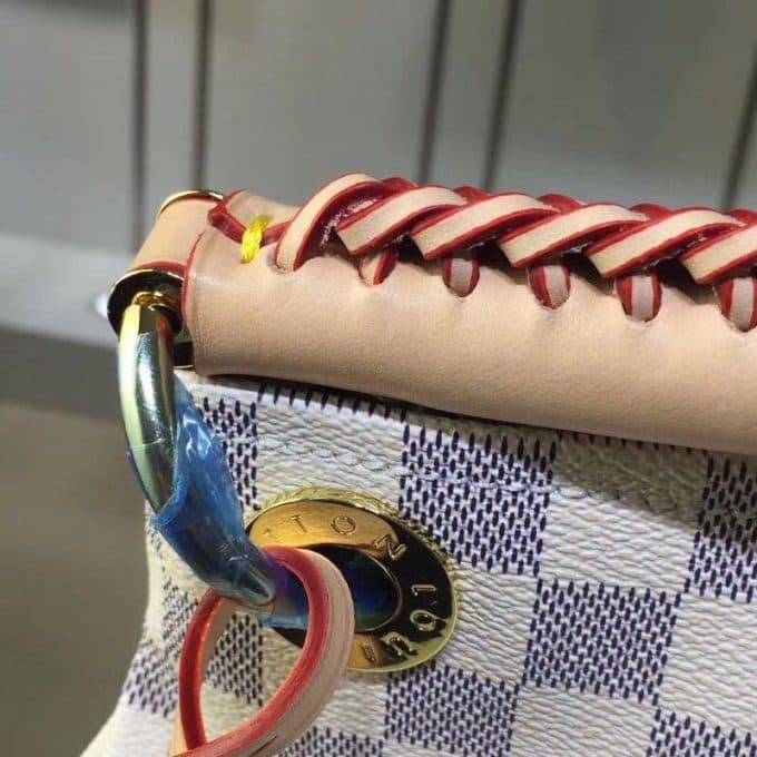 ルイヴィトンバッグコピー 2020新品注目度NO.1 Louis Vuitton レディース ハンドバッグ - 画像 (8)