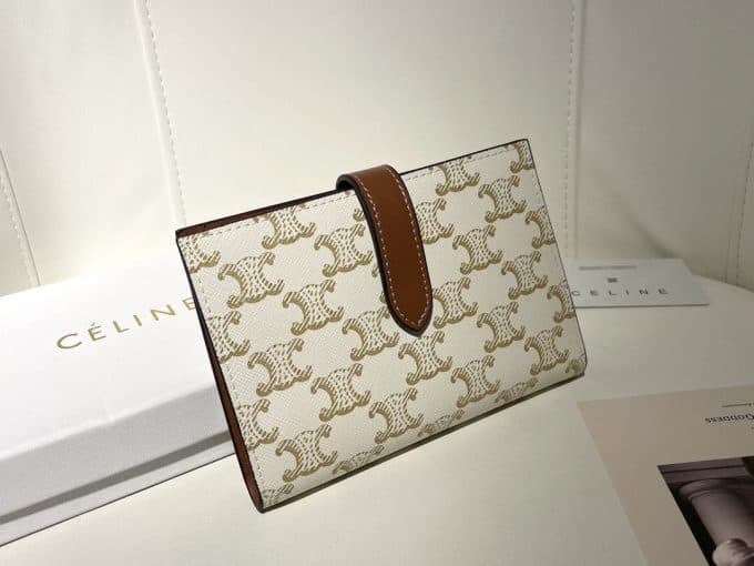 セリーヌ財布コピー定番人気2021新品 Celine レディース 財布 - 画像 (2)