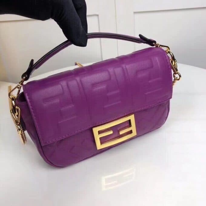 フェンディバッグコピー 大人気2022新品 FENDI レディース ショルダーバッグ - 画像 (2)