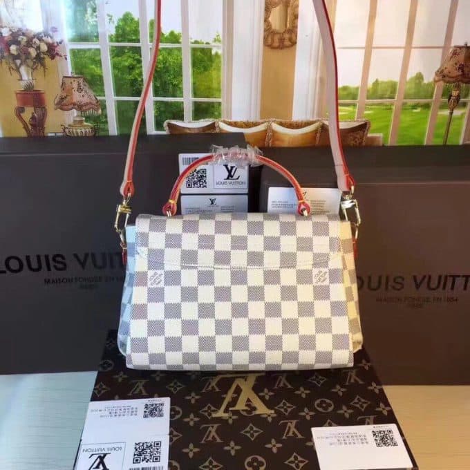 ルイヴィトンバッグコピー 大人気2020新品 Louis Vuitton レディース ショルダーバッグ - 画像 (5)