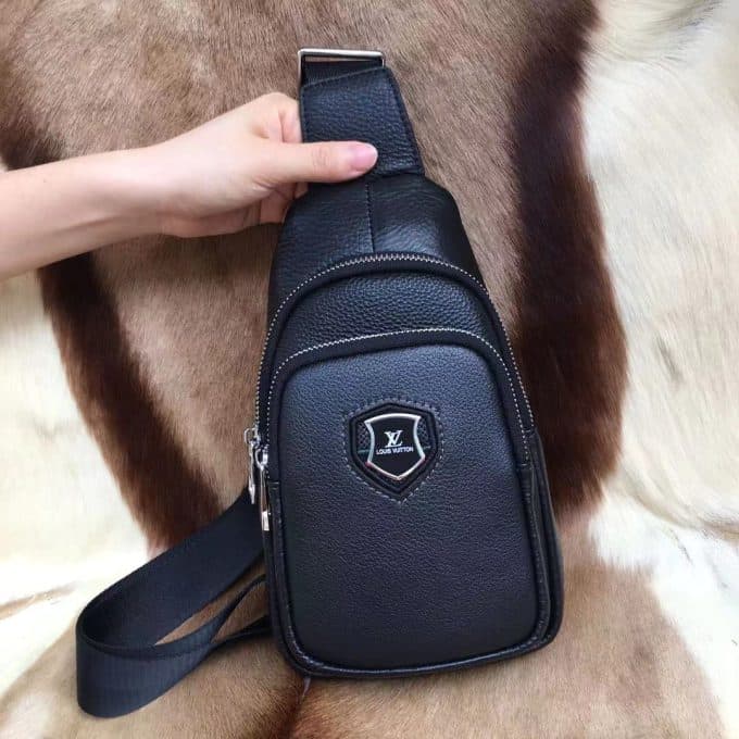 ルイヴィトンバッグコピー 定番人気2021新品 Louis Vuitton メンズ ボディバッグ - 画像 (3)