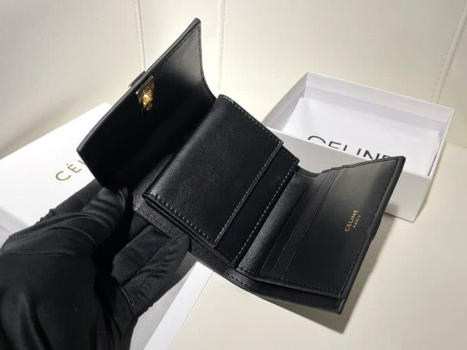 セリーヌ財布コピー定番人気2021新品 Celine レディース 財布 - 画像 (7)