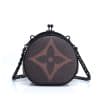 ルイヴィトンバッグコピー 大人気2020新品 Louis Vuitton レディース ショルダーバッグ - 画像 (3)