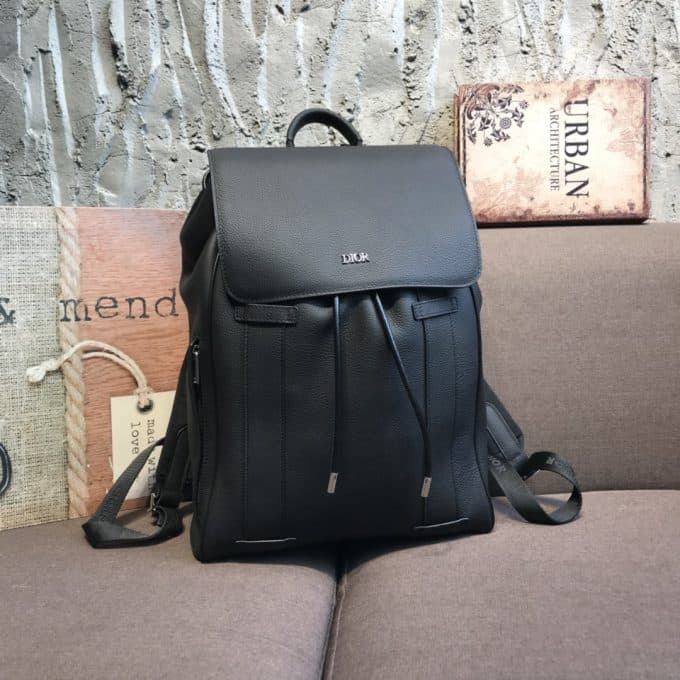 高品質ディオールバッグコピー 定番人気2021新品 Dior メンズ バックパック - 画像 (2)