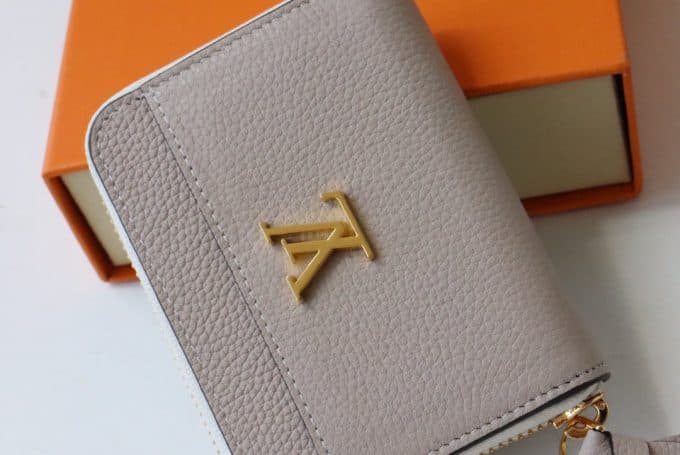 ルイヴィトン財布コピー 2021新品注目度NO.1 Louis Vuitton レディース 財布 - 画像 (4)