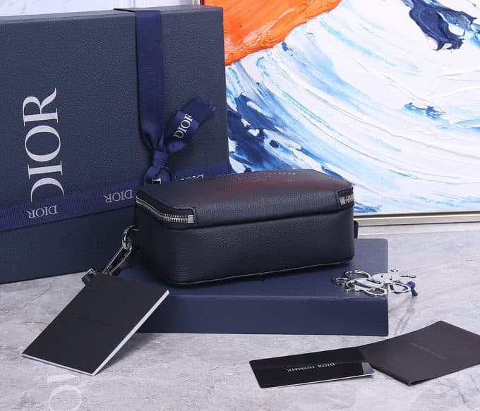 ディオールバッグコピー 2021新品注目度NO.1 Dior 男女兼用 ショルダーバッグ - 画像 (4)