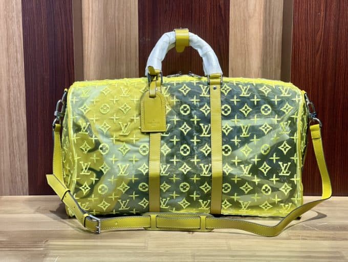 ルイヴィトンバッグコピー 大人気2021新品 Louis Vuitton 男女兼用 ボストンバッグ