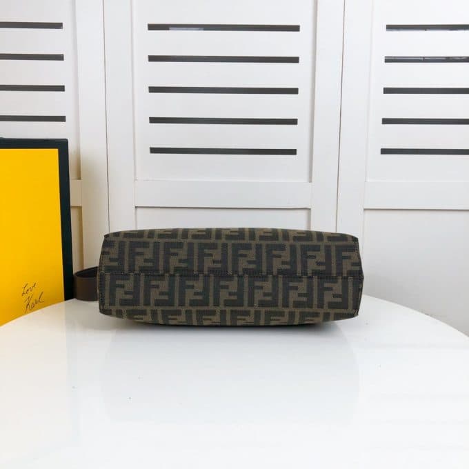 フェンディバッグコピー 大人気2022新品 FENDI レディース ショルダーバッグ - 画像 (6)
