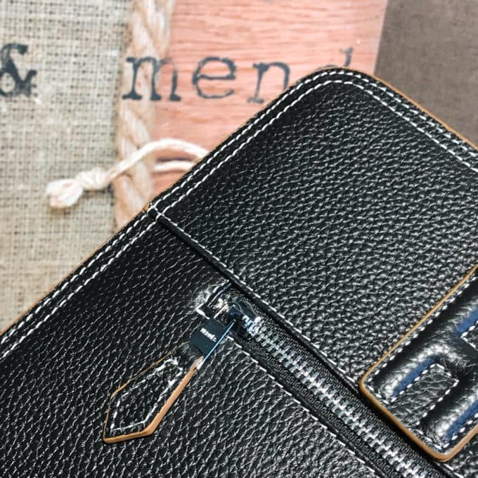 高品質 エルメスバッグコピー 2021新品注目度NO.1 HERMES メンズ ブリーフケース - 画像 (6)