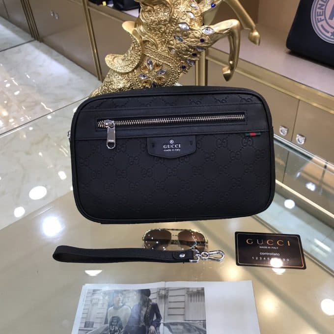 グッチバッグコピー 2021新品注目度NO.1 GUCCI メンズ セカンドバッグ
