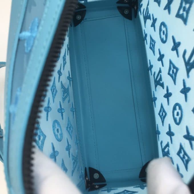 高品質ルイヴィトンバッグコピー 2021新品注目度NO.1 Louis Vuitton メンズ ショルダーバッグ - 画像 (5)
