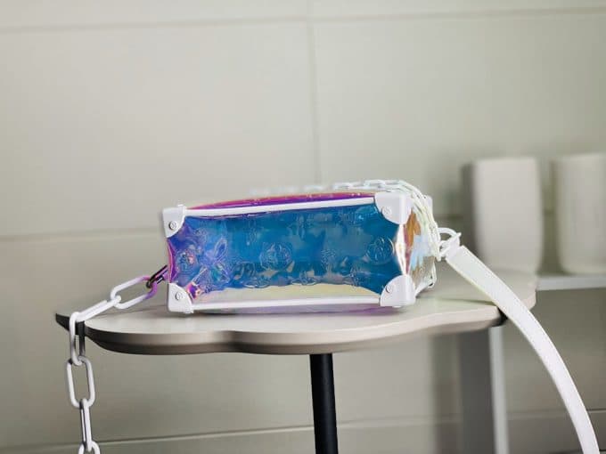 ルイヴィトンバッグコピー 定番人気2020新品 Louis Vuitton レディース ショルダーバッグ - 画像 (7)