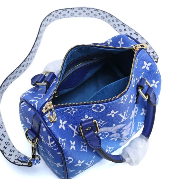 ルイヴィトンバッグコピー 2020新品注目度NO.1 Louis Vuitton レディース ハンドバッグ - 画像 (8)
