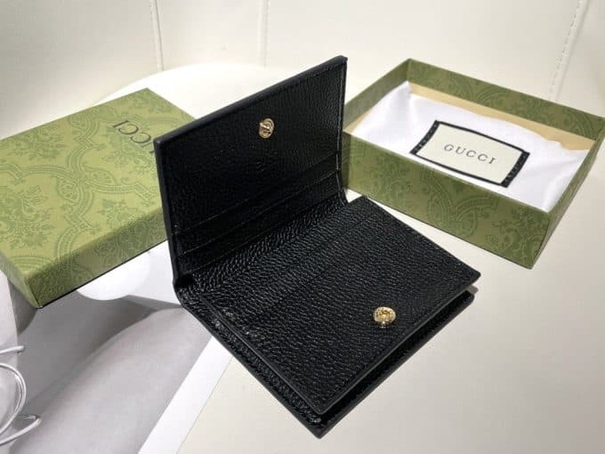 グッチ財布コピー 定番人気2021新品 GUCCI レディース 財布 - 画像 (6)