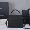 イヴサンローラン バッグコピー 大人気2022新品 YSL レディース ハンドバッグ - 画像 (3)
