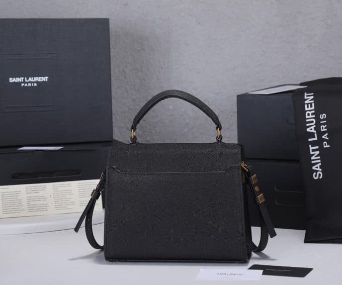 イヴサンローラン バッグコピー 大人気2022新品 YSL レディース ハンドバッグ - 画像 (3)