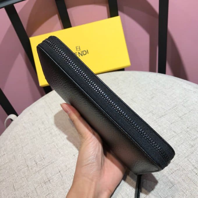 フェンディ財布コピー 2021新品注目度NO.1 FENDI レディース 長財布 - 画像 (7)