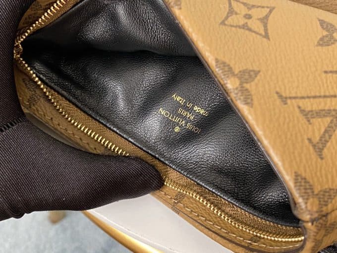 高品質ルイヴィトンバッグコピー 定番人気2021新品 Louis Vuitton メンズ ショルダーバッグ - 画像 (9)