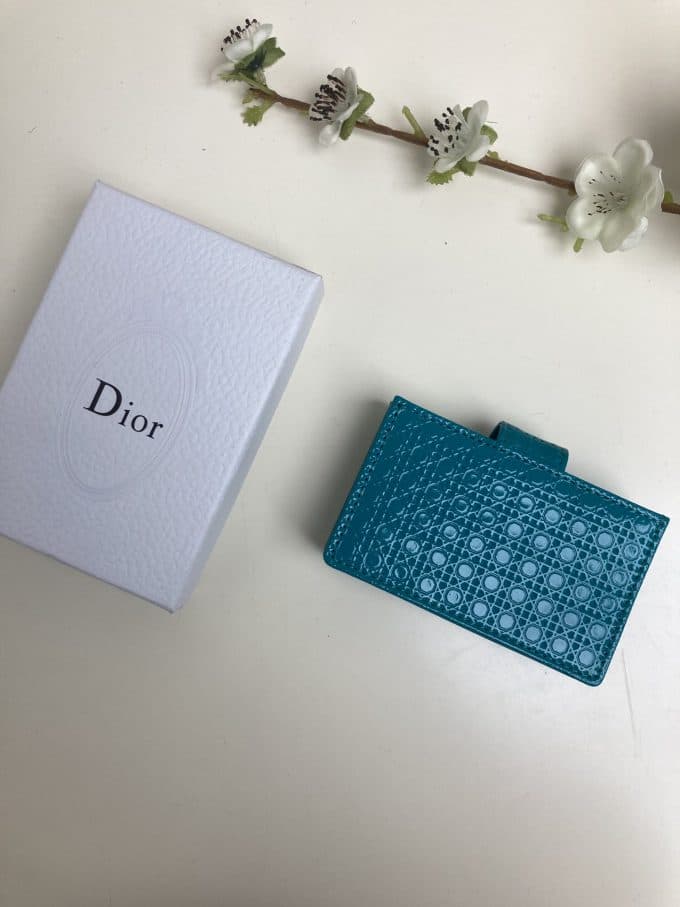 ディオール財布コピー 大人気2021新品 Dior レディース 財布 - 画像 (4)
