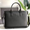ボッテガヴェネタバッグコピー 2021新品注目度NO.1 Bottega Veneta メンズ ブリーフケース - 画像 (2)