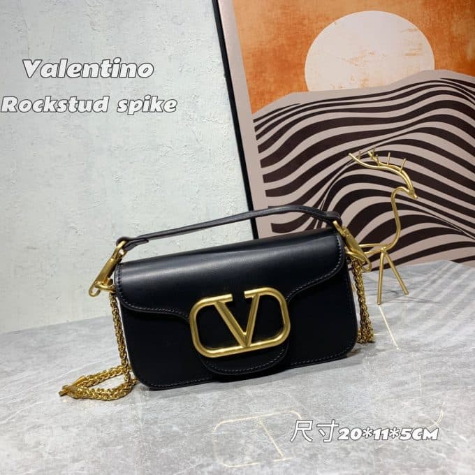 ヴァレンティノバッグコピー 大人気2022新品 Valentino レディース ショルダーバッグ