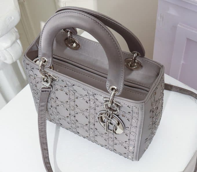 ディオールバッグコピー 2020新品注目度NO.1 Dior レディース ハンドバッグ - 画像 (3)