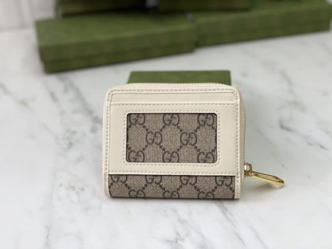 グッチ財布コピー 大人気2021新品 GUCCI レディース 財布 - 画像 (2)