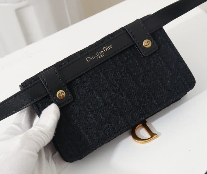 ディオールバッグコピー 大人気2022新品 Dior レディース ウエストポーチ - 画像 (3)
