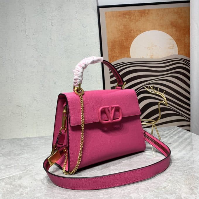 ヴァレンティノバッグコピー 定番人気2022新品 Valentino レディース ハンドバッグ - 画像 (2)