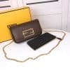 フェンディバッグコピー 定番人気2022新品 FENDI レディース ショルダーバッグ