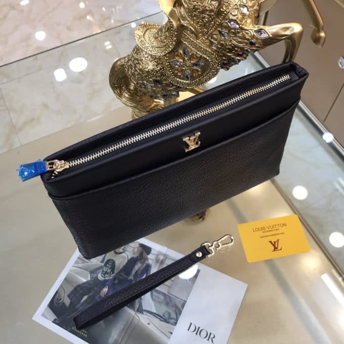 ルイヴィトンバッグコピー 定番人気2021新品 Louis Vuitton メンズ セカンドバッグ - 画像 (6)