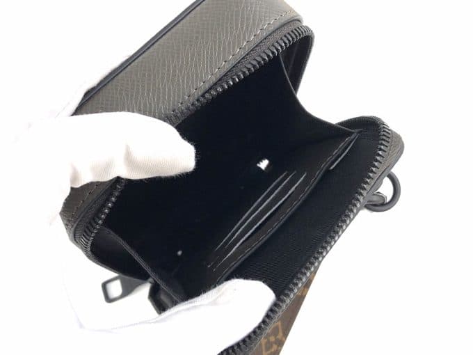 高品質ルイヴィトンバッグコピー 定番人気2021新品 Louis Vuitton メンズ ショルダーバッグ - 画像 (8)