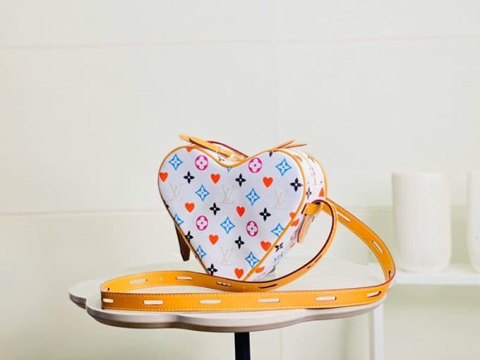 ルイヴィトンバッグコピー 定番人気2020新品 Louis Vuitton レディース ショルダーバッグ - 画像 (3)