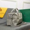 高品質ゴヤールバッグコピー 2021新品注目度NO.1 GOYARD 男女兼用 ボストンバッグ - 画像 (5)